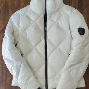 Krimson Klover Compass Down Jacket S